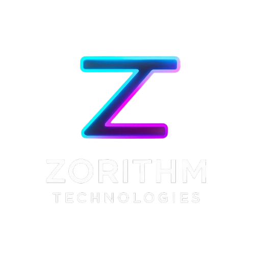 Zorithm Logo